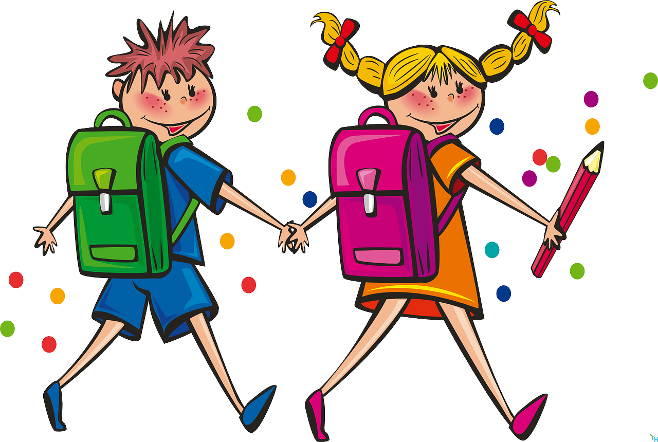 Grundschulen in Hatten - Lage in Niedersachsen