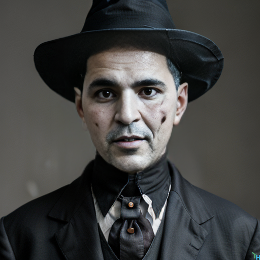 Happy Halloween – Bild