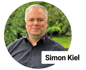 Simon Kiel