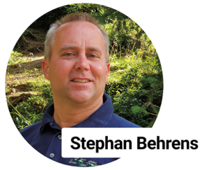 Stephan Behrens